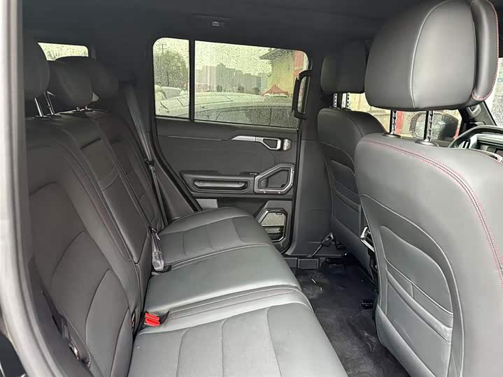 Фото 6 - Jetour T2