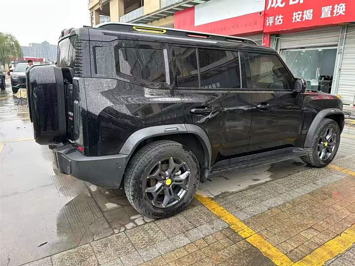 Фото 7 - Jetour T2