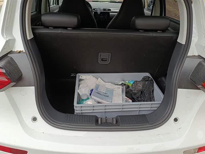 Фото 4 - Leapmotor T03