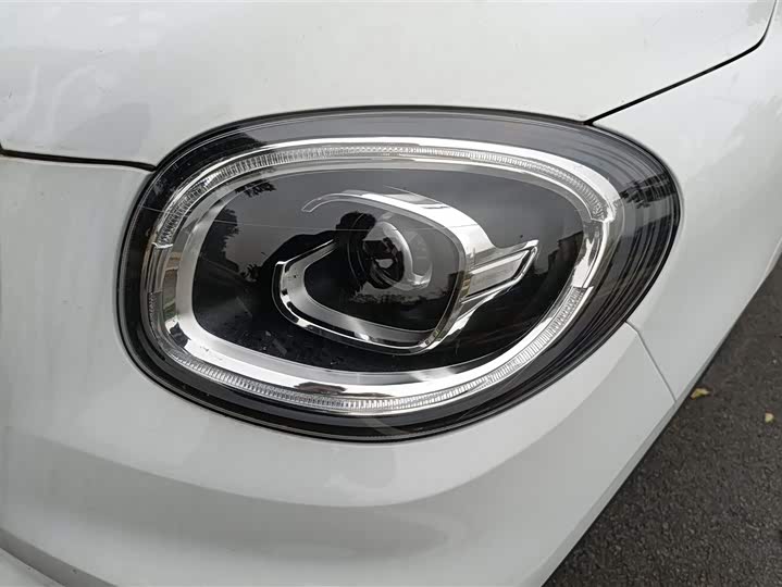 Фото 5 - Leapmotor T03