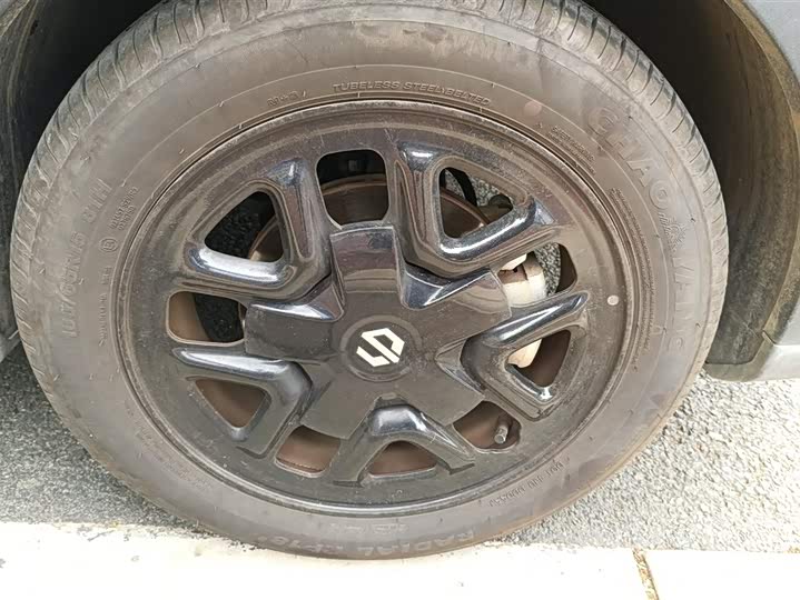 Фото 6 - Leapmotor T03