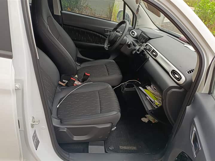 Фото 8 - Leapmotor T03