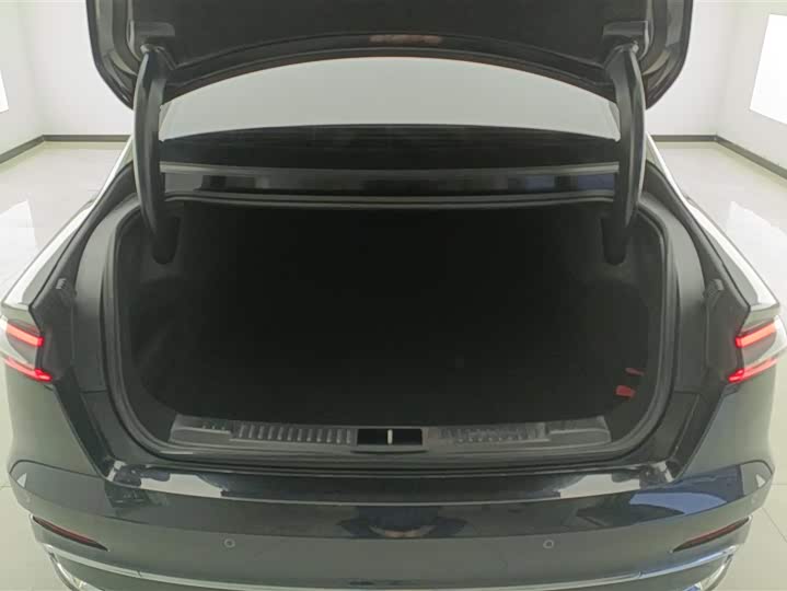 Фото 4 - Lincoln Z (Zephyr)