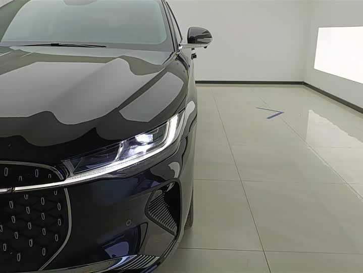 Фото 5 - Lincoln Z (Zephyr)