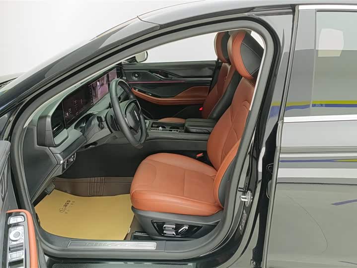 Фото 9 - Lincoln Z (Zephyr)