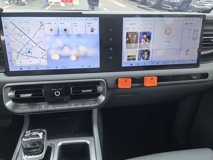 Фото 9 - BAIC Beijing BJ40