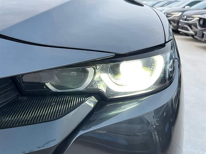 Фото 8 - Mazda CX-50