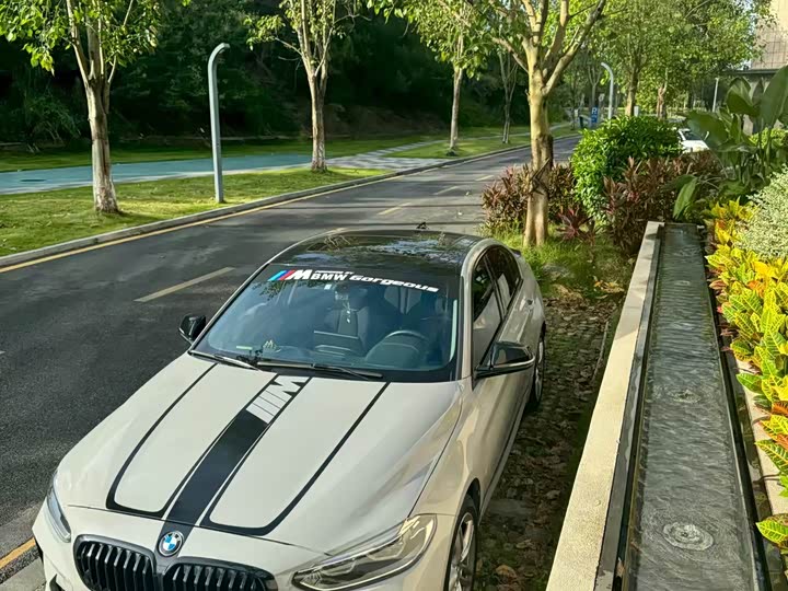 Фото 1 - BMW 1 Series