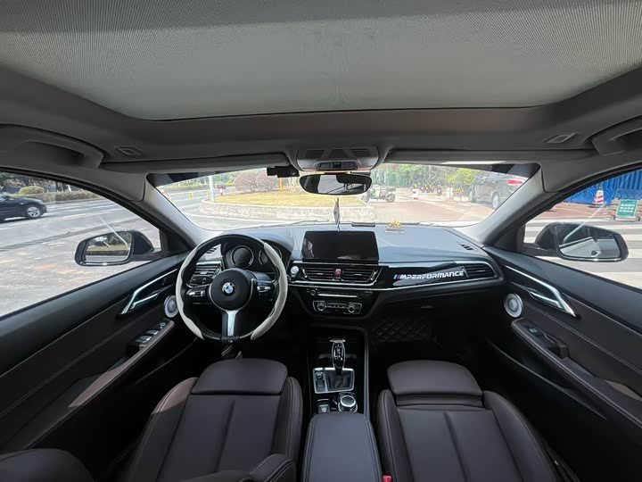 Фото 5 - BMW 1 Series