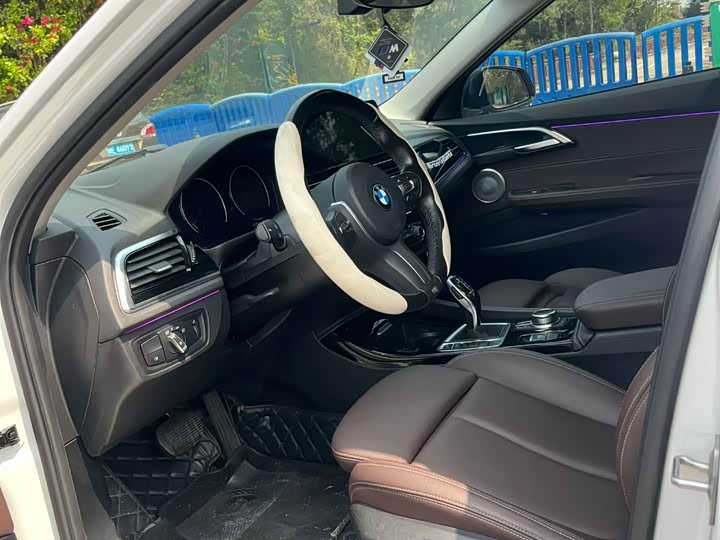 Фото 7 - BMW 1 Series