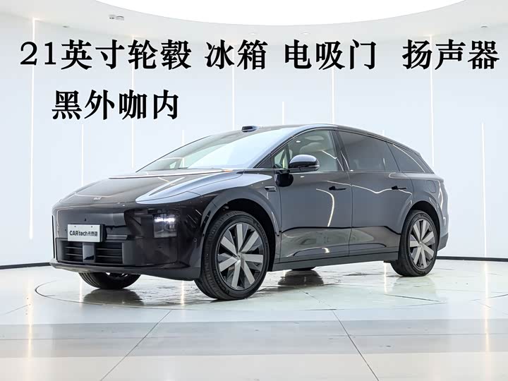 Фото 2 - LiXiang i6