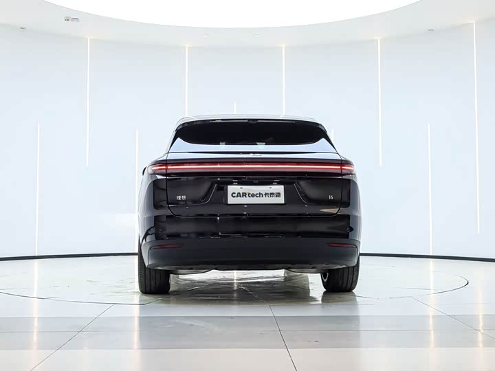 Фото 3 - LiXiang i6