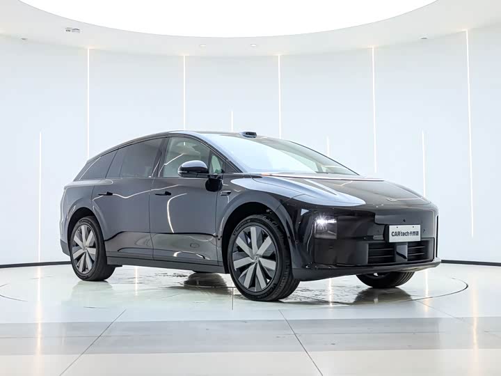 Фото 4 - LiXiang i6