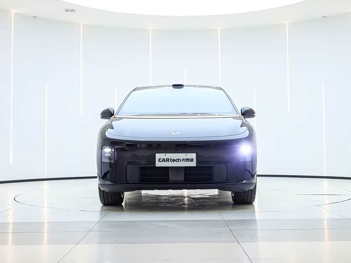 Фото 5 - LiXiang i6