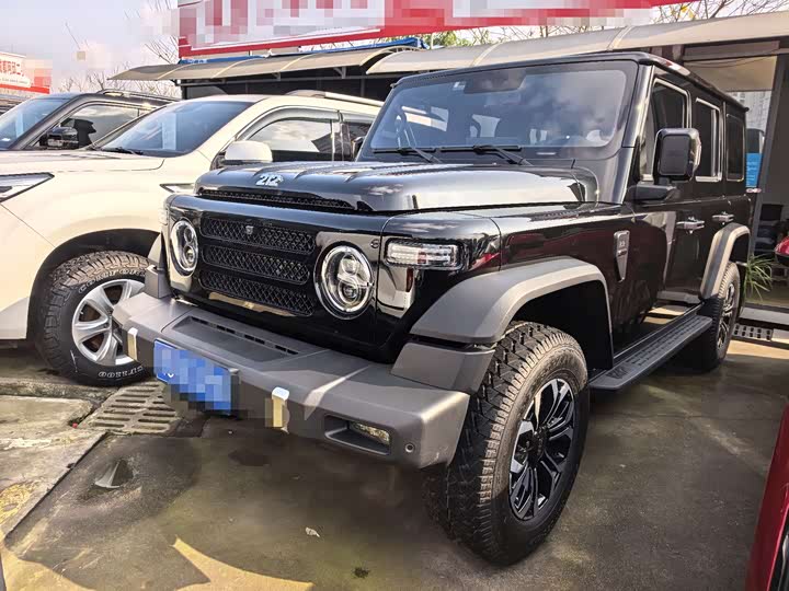 Фото 1 - BAW 212 T01