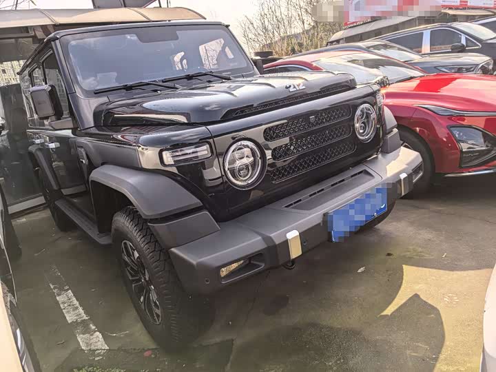 Фото 2 - BAW 212 T01