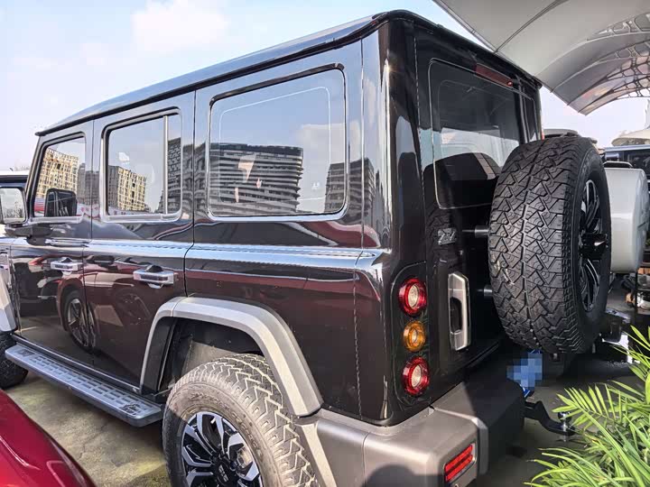 Фото 3 - BAW 212 T01