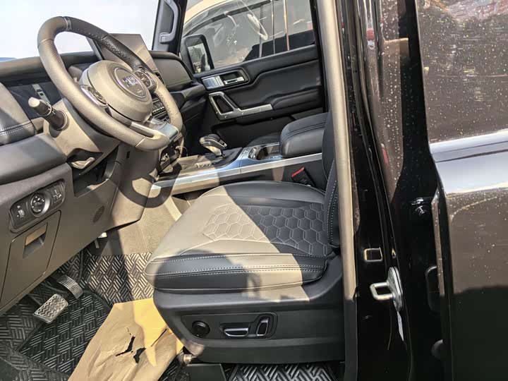 Фото 5 - BAW 212 T01