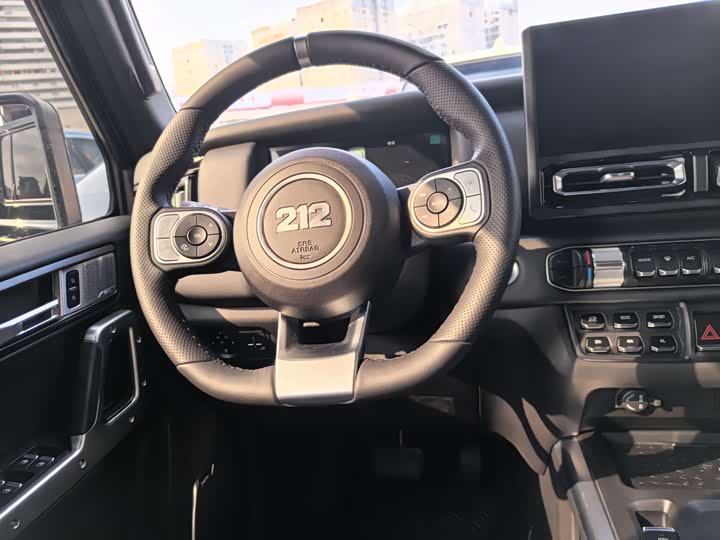 Фото 7 - BAW 212 T01