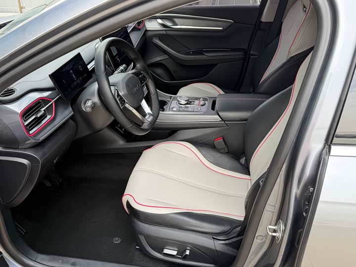 Фото 7 - BYD Destroyer 05