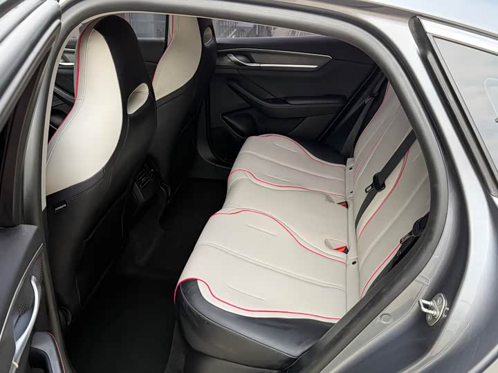 Фото 8 - BYD Destroyer 05