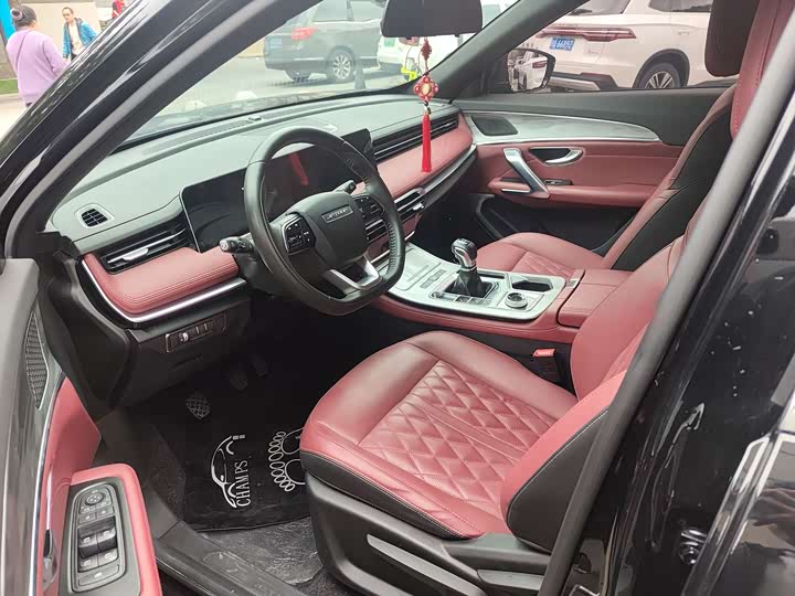 Фото 4 - Jetour X70 Plus