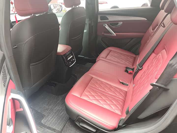 Фото 5 - Jetour X70 Plus