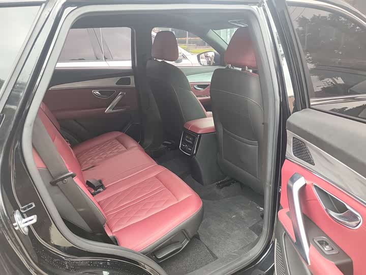 Фото 7 - Jetour X70 Plus