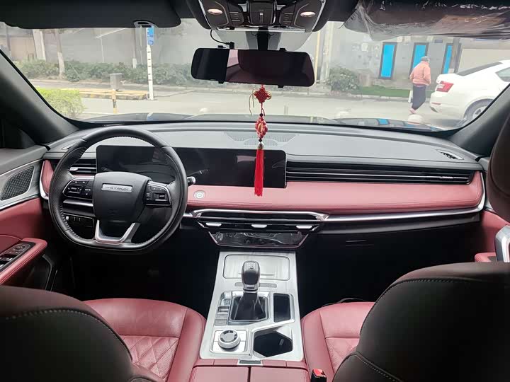 Фото 8 - Jetour X70 Plus