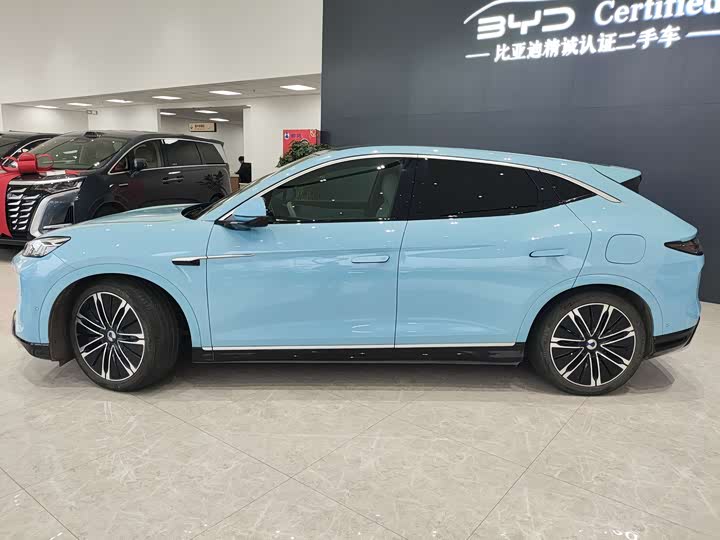 Фото 3 - Denza N7