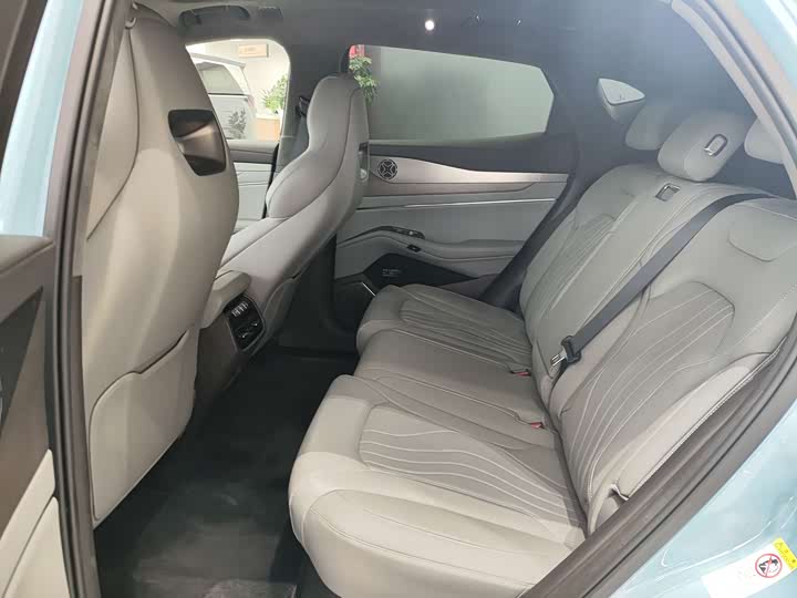 Фото 6 - Denza N7