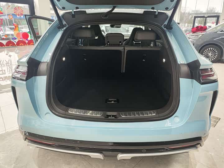 Фото 9 - Denza N7