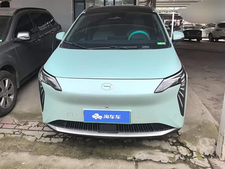 Photo 2 - GAC Aion Y