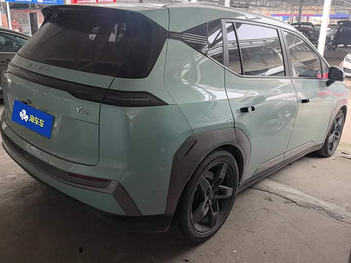 Photo 3 - GAC Aion Y