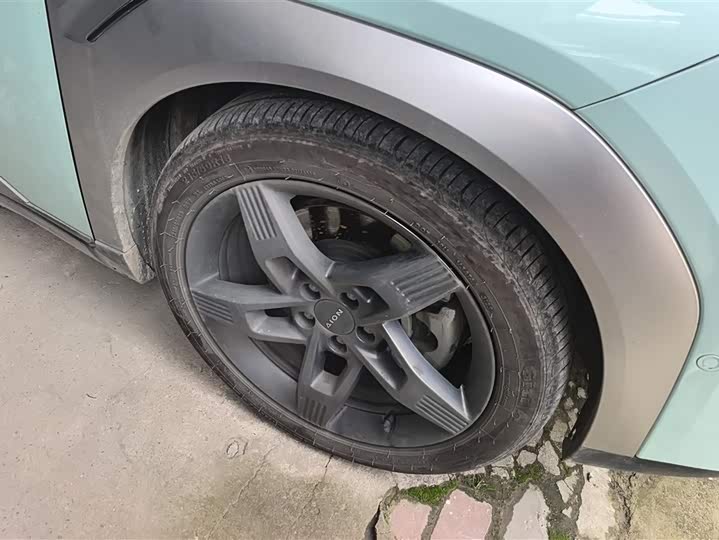 Photo 6 - GAC Aion Y