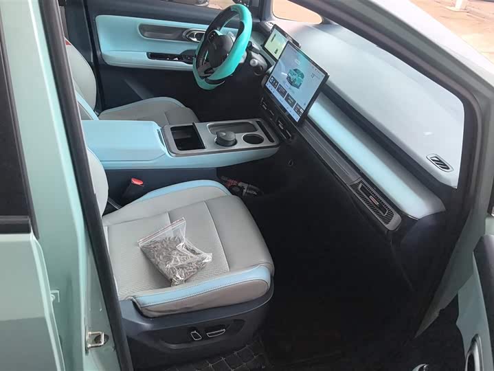 Photo 8 - GAC Aion Y