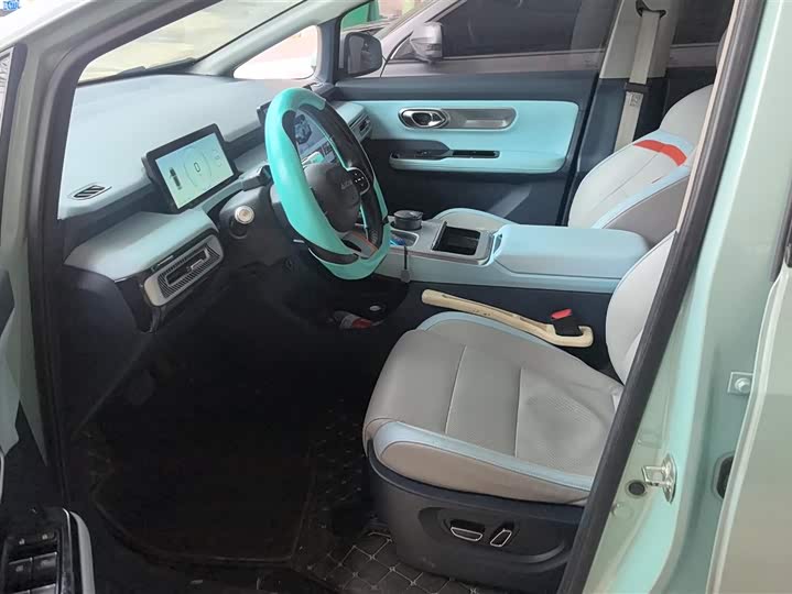 Photo 9 - GAC Aion Y