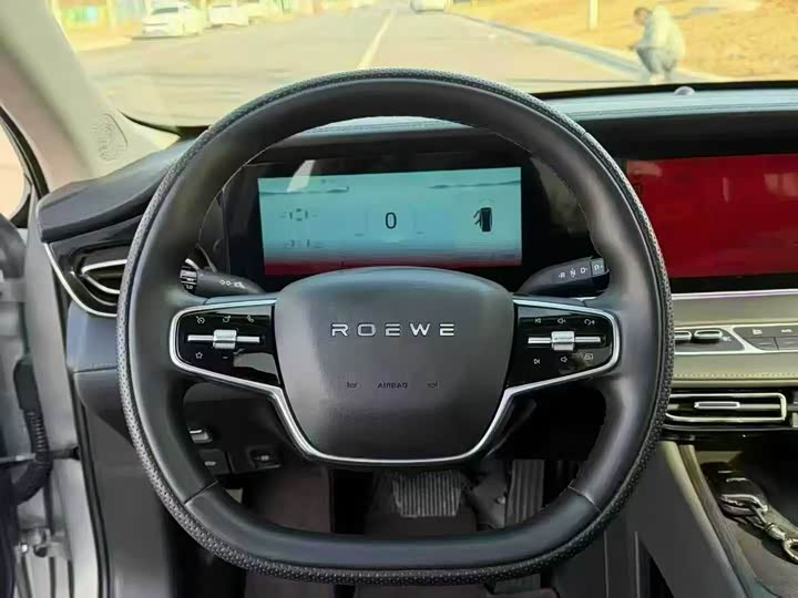 Фото 3 - Roewe D7