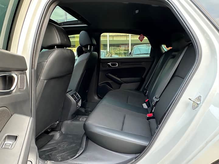 Фото 4 - Honda Civic