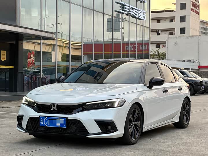 Фото 7 - Honda Civic