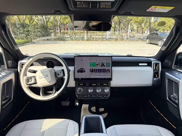 Фото 6 - Chery iCar V23