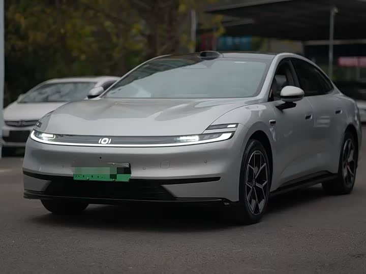 Фото 1 - Changan Qiyuan (Nevo) A06