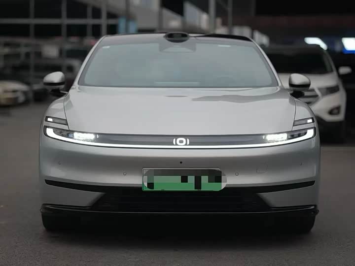 Фото 2 - Changan Qiyuan (Nevo) A06