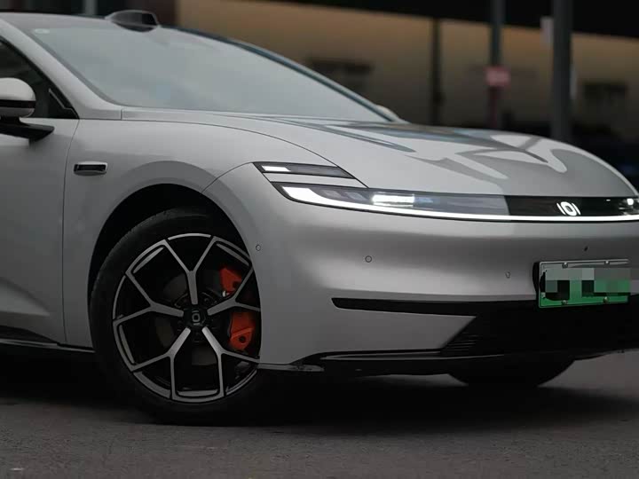 Фото 3 - Changan Qiyuan (Nevo) A06