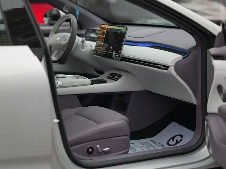 Фото 5 - Changan Qiyuan (Nevo) A06