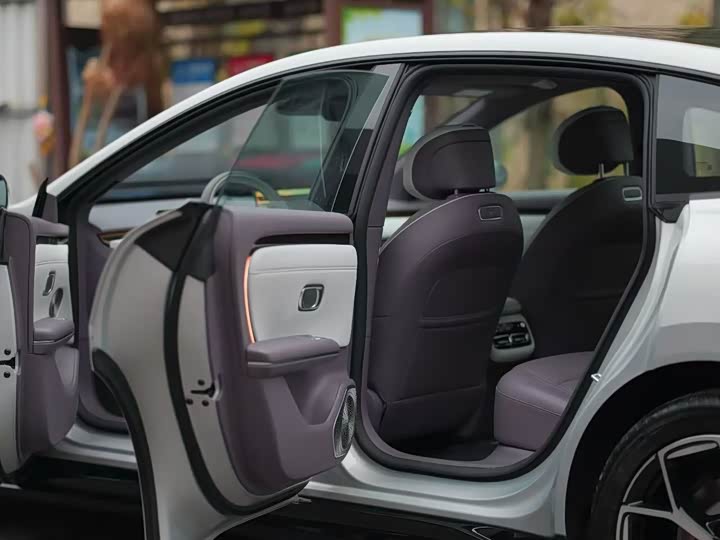 Фото 6 - Changan Qiyuan (Nevo) A06