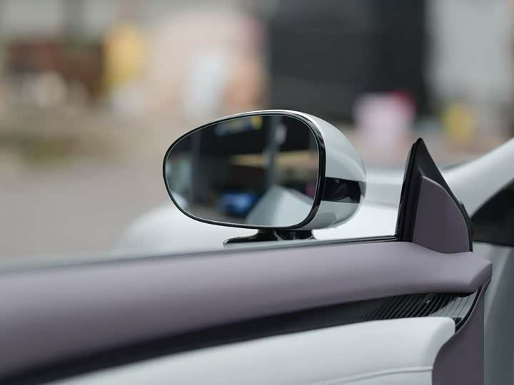 Фото 7 - Changan Qiyuan (Nevo) A06