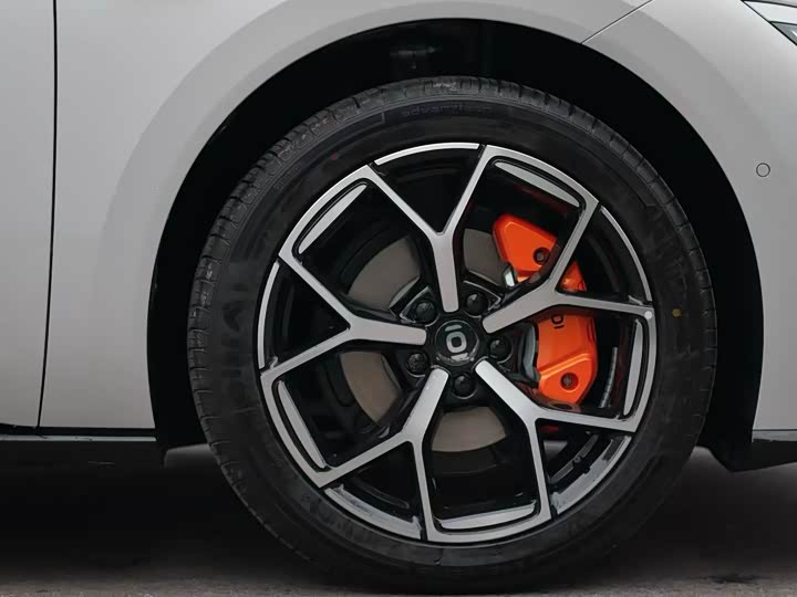 Фото 9 - Changan Qiyuan (Nevo) A06