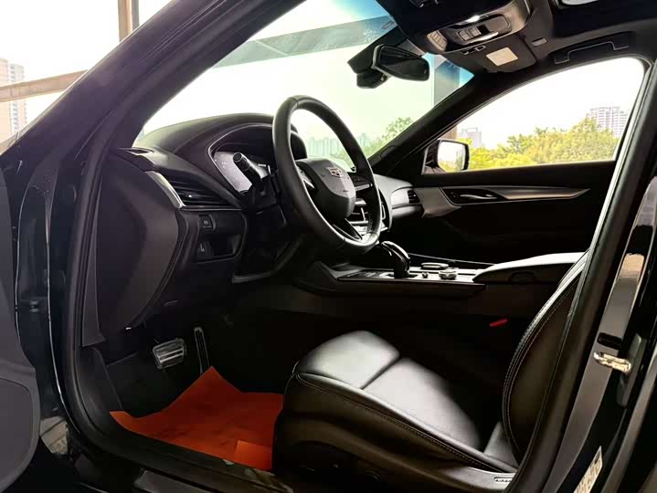 Photo 4 - Cadillac CT5