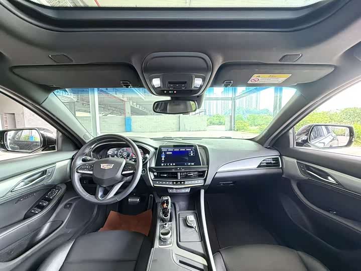 Photo 6 - Cadillac CT5